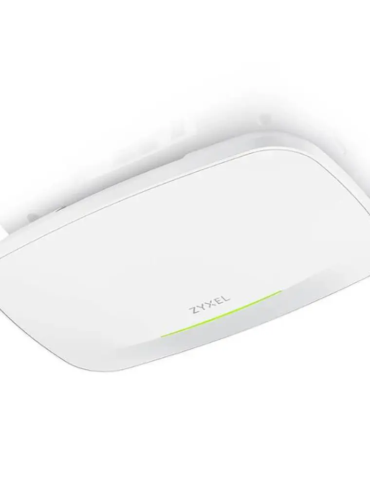 Zyxel NWA110BE AP WiFi7 BE6500 1x2.5GbE PoE+ 3