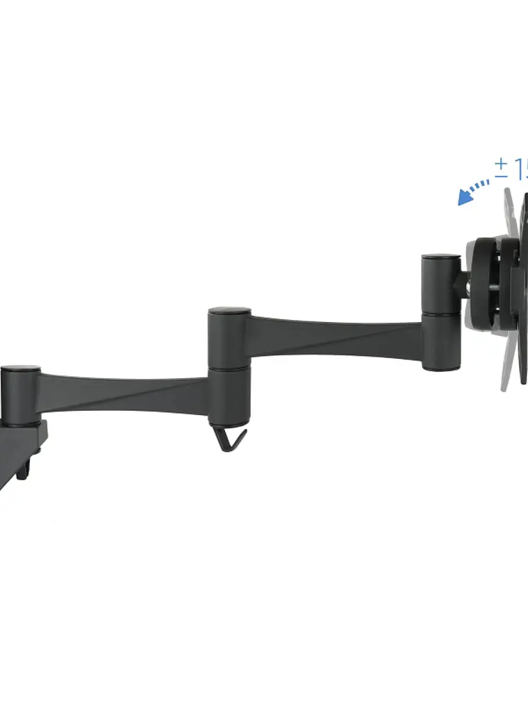 Tooq LP2323TN-B Soporte TV 13