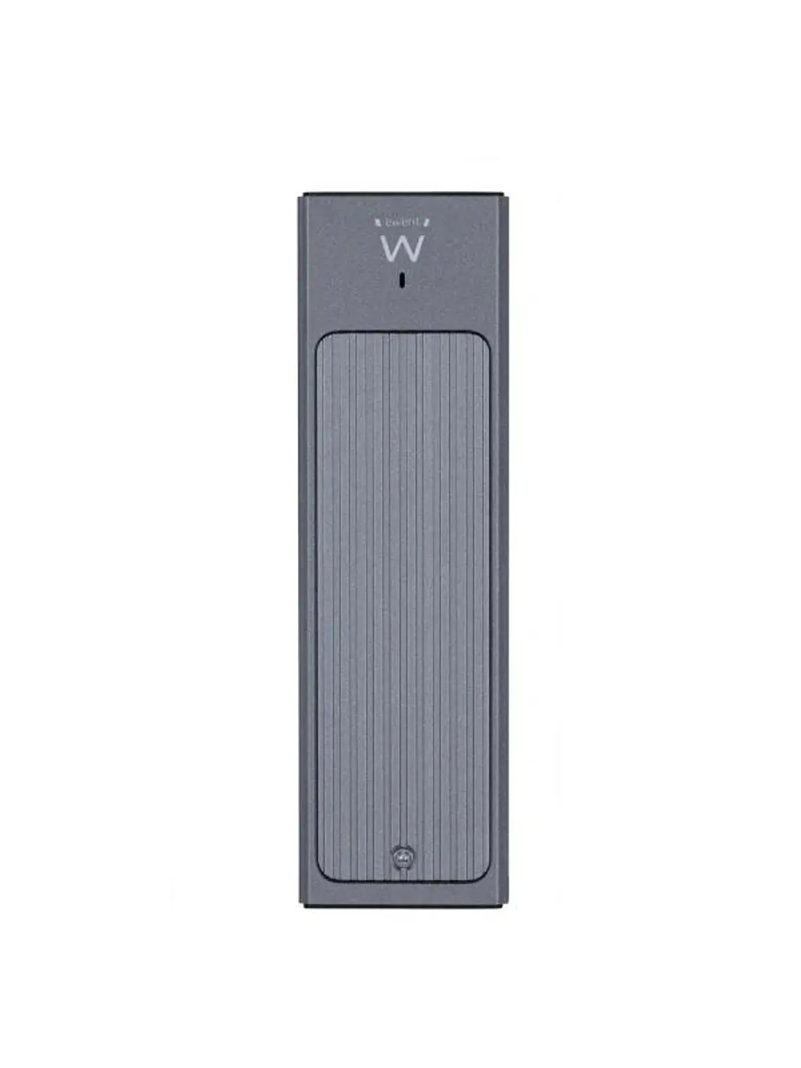 EWENT Carcasa M2 NVMe PCIe SSD/USB-C 3,2 4