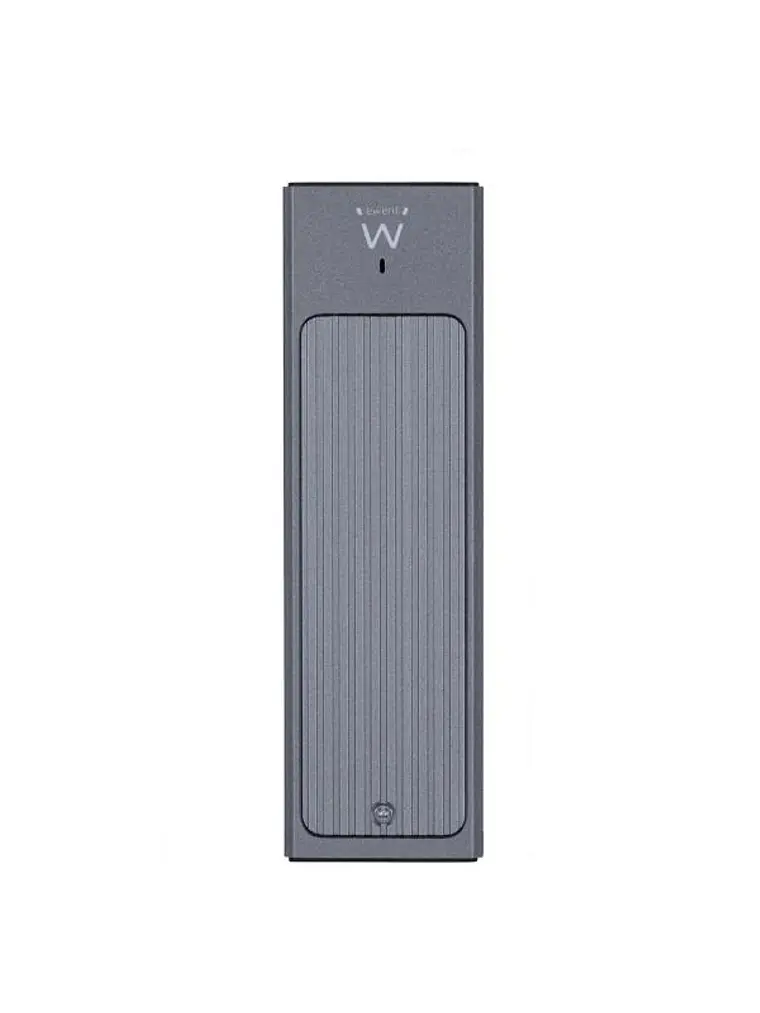 EWENT Carcasa M2 NVMe PCIe SSD/USB-C 3,2 4