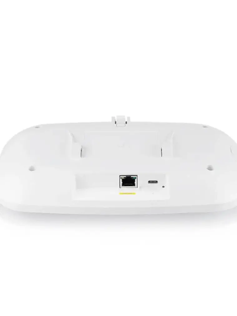 Zyxel NWA110BE AP WiFi7 BE6500 1x2.5GbE PoE+ 4