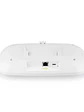 Zyxel NWA110BE AP WiFi7 BE6500 1x2.5GbE PoE+ - Miniatura 4
