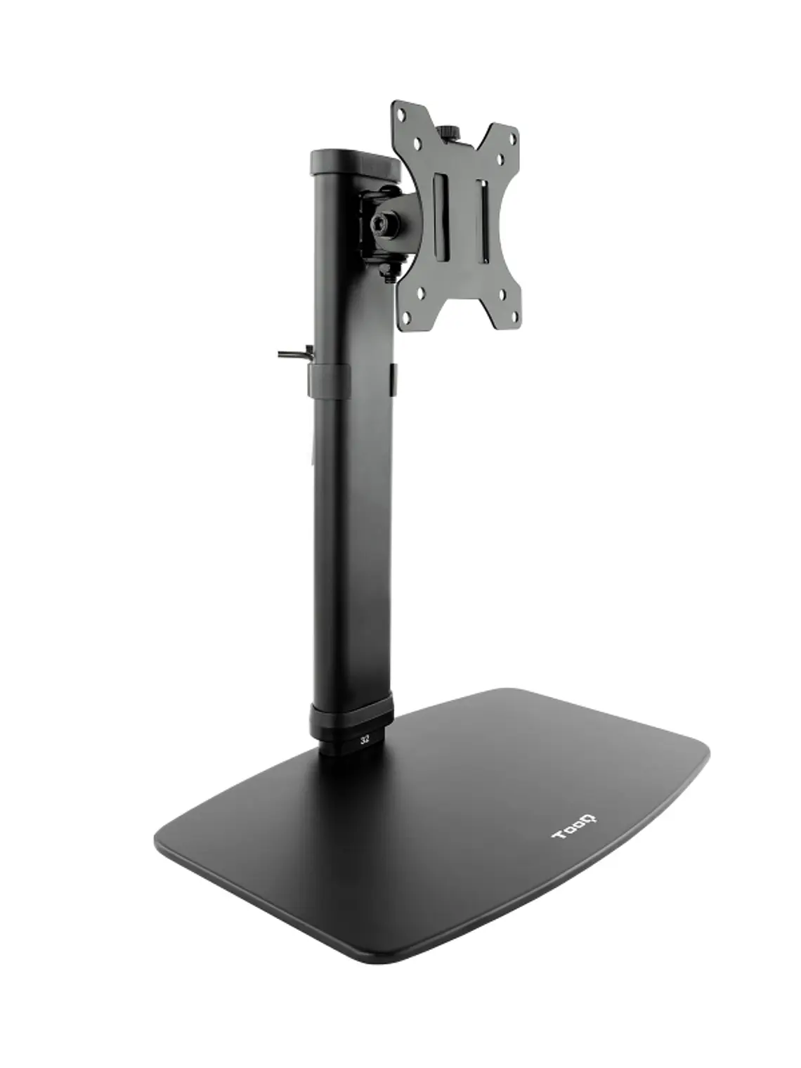 Tooq DB1127TN-B Soporte mesa monitor/tv 17-27