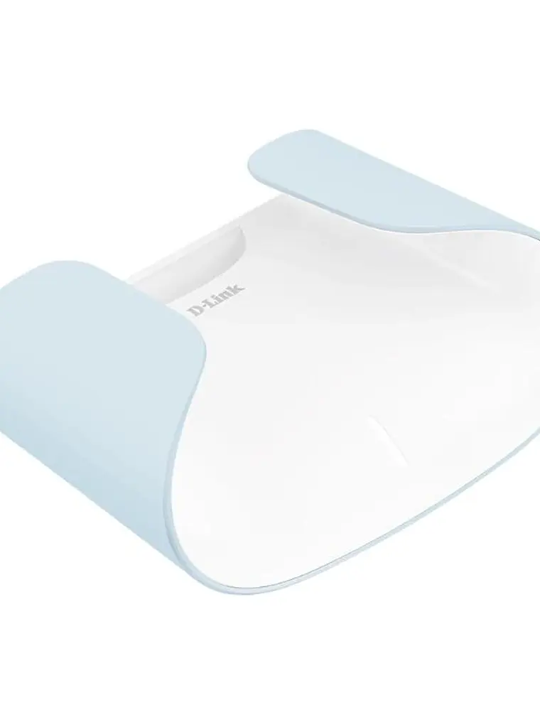 D-Link M30-2 Router Mesh AI WiFi6 AX3000 4xGbE 3