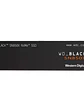 WD Black SN850X WDS400T2X0E SSD 4TB PCIe Gen4 NVMe - Miniatura 1