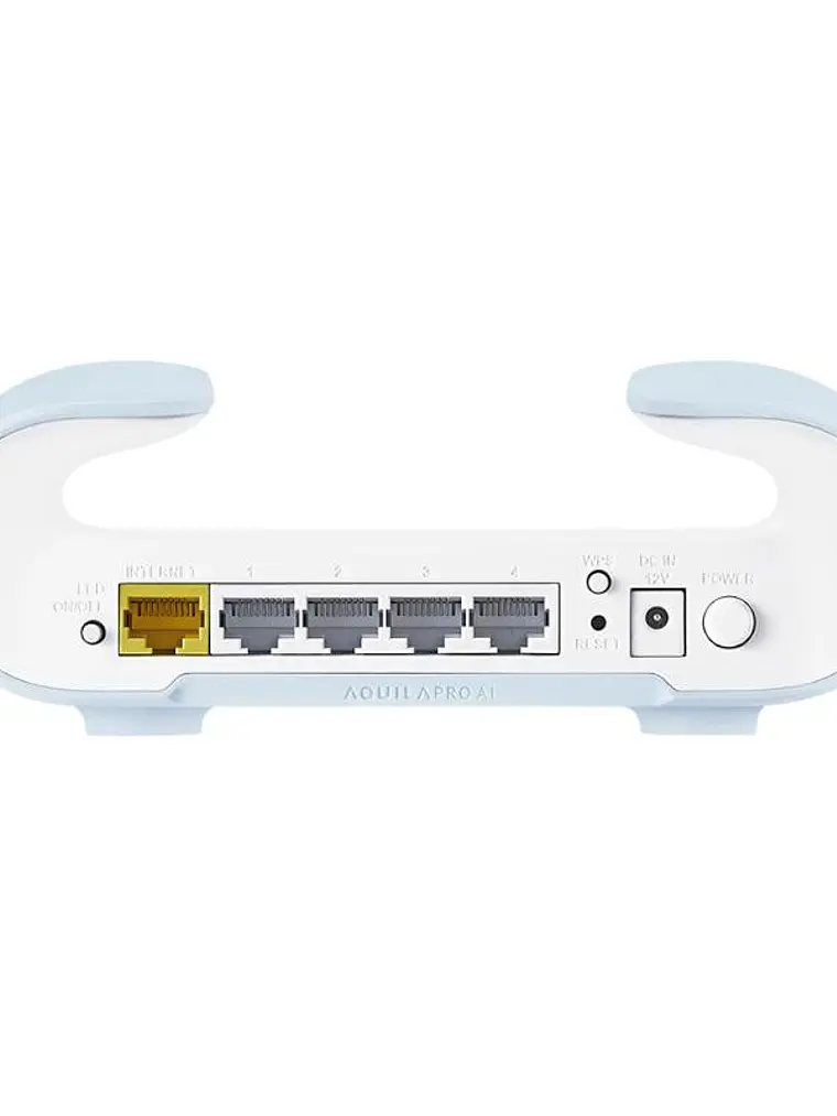 D-Link M30-2 Router Mesh AI WiFi6 AX3000 4xGbE 4
