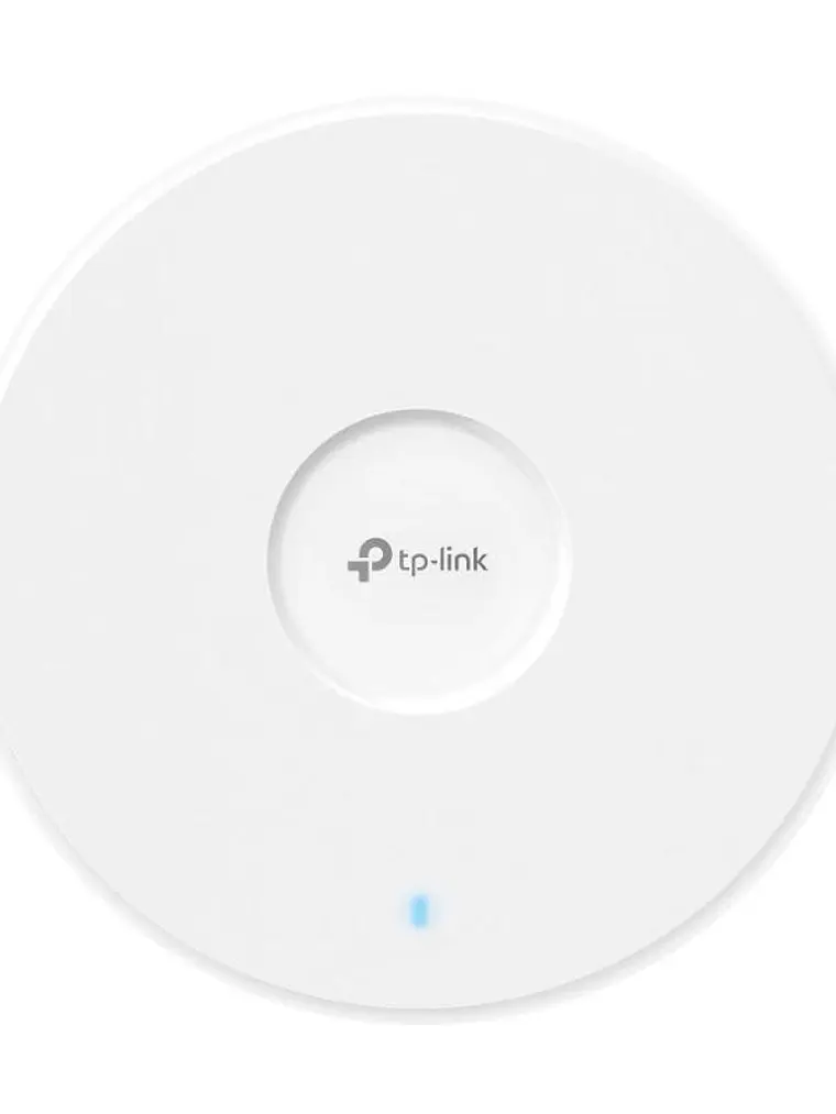 TP-Link EAP772 AP WiFi7 BE9300 Techo 1x2.5GbE 1