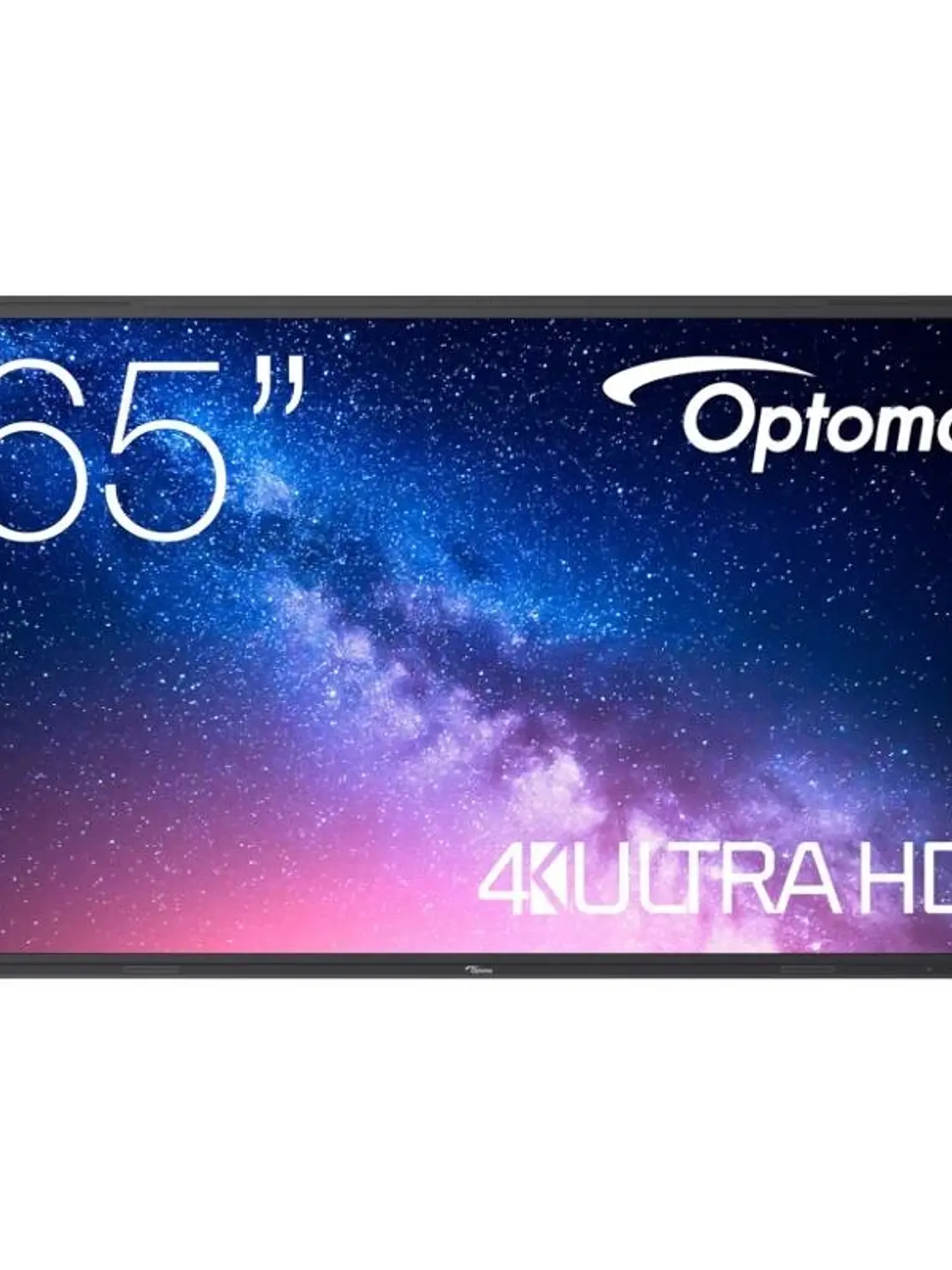 Optoma 5653RK Pantalla Interac. 65