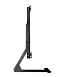 TooQ DB3265F-B Soporte de mesa para mon/TV 32
