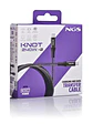 NGS CABLE CARGA RAPIDA USB A-USB-C 2.0 1MT 40GBPS - Miniatura 3