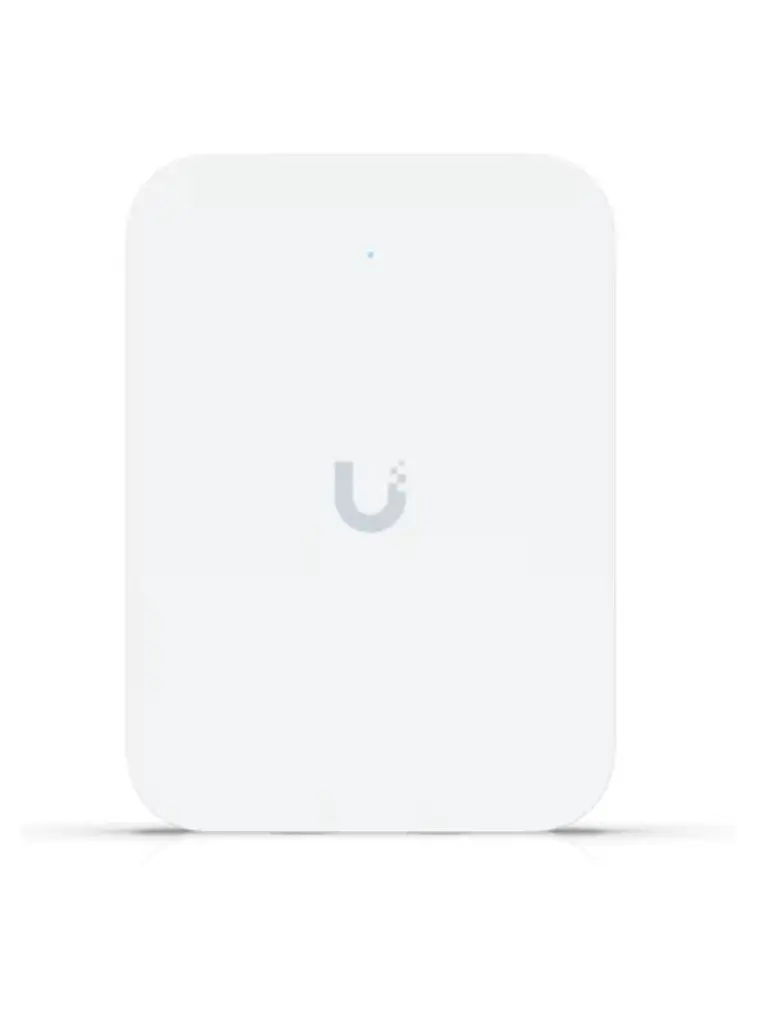 Ubiquiti U7-IW AP WiFi7 2x2.5GbE Pared 1