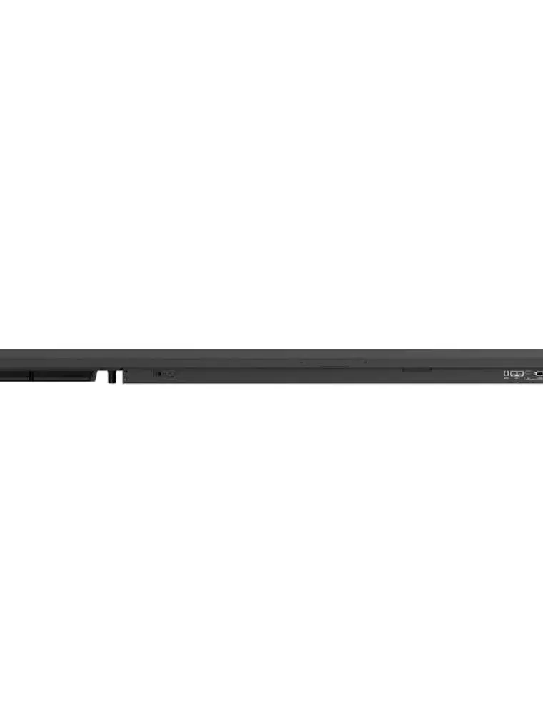 Optoma 5653RK Pantalla Interac. 65