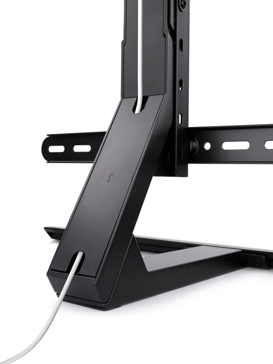 TooQ DB3265F-B Soporte de mesa para mon/TV 32
