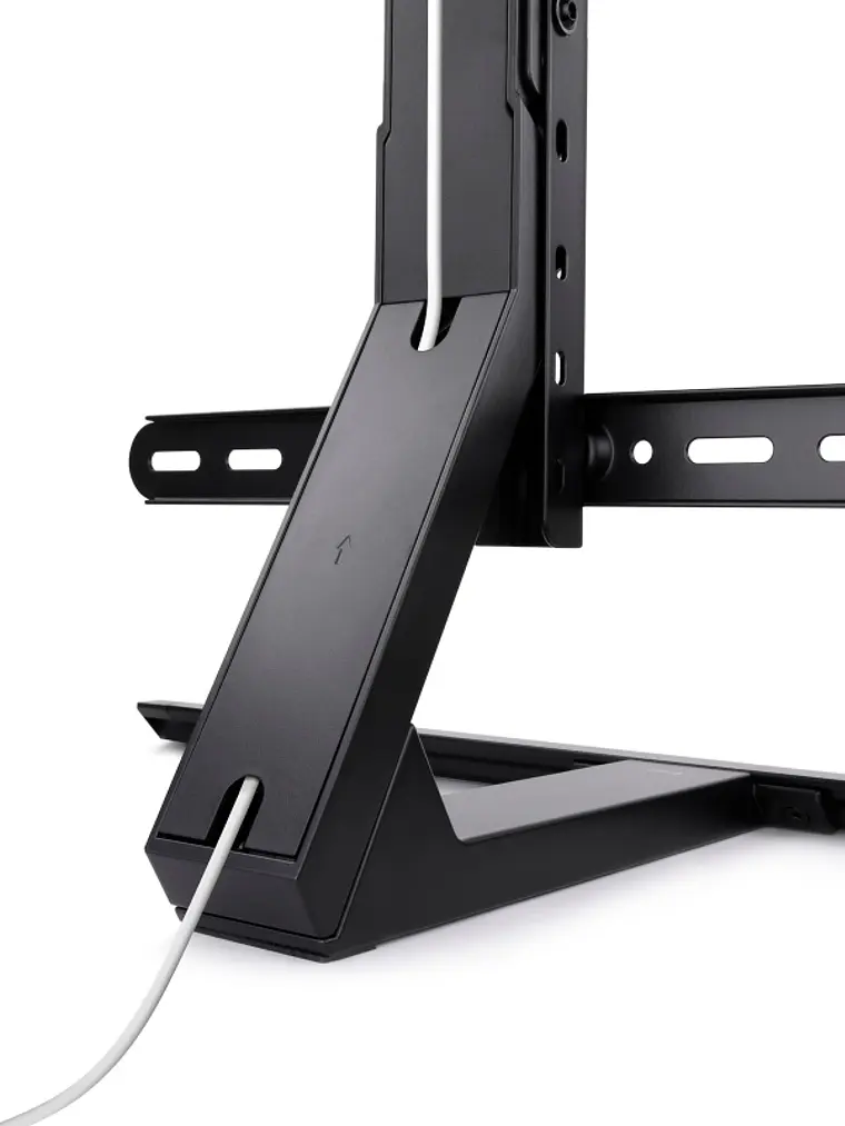 TooQ DB3265F-B Soporte de mesa para mon/TV 32