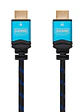 Nanocable Cable HDMI V2.0 4K@60Hz M/M 7 M - Miniatura 1