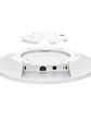 TP-Link EAP772 AP WiFi7 BE9300 Techo 1x2.5GbE - Miniatura 4