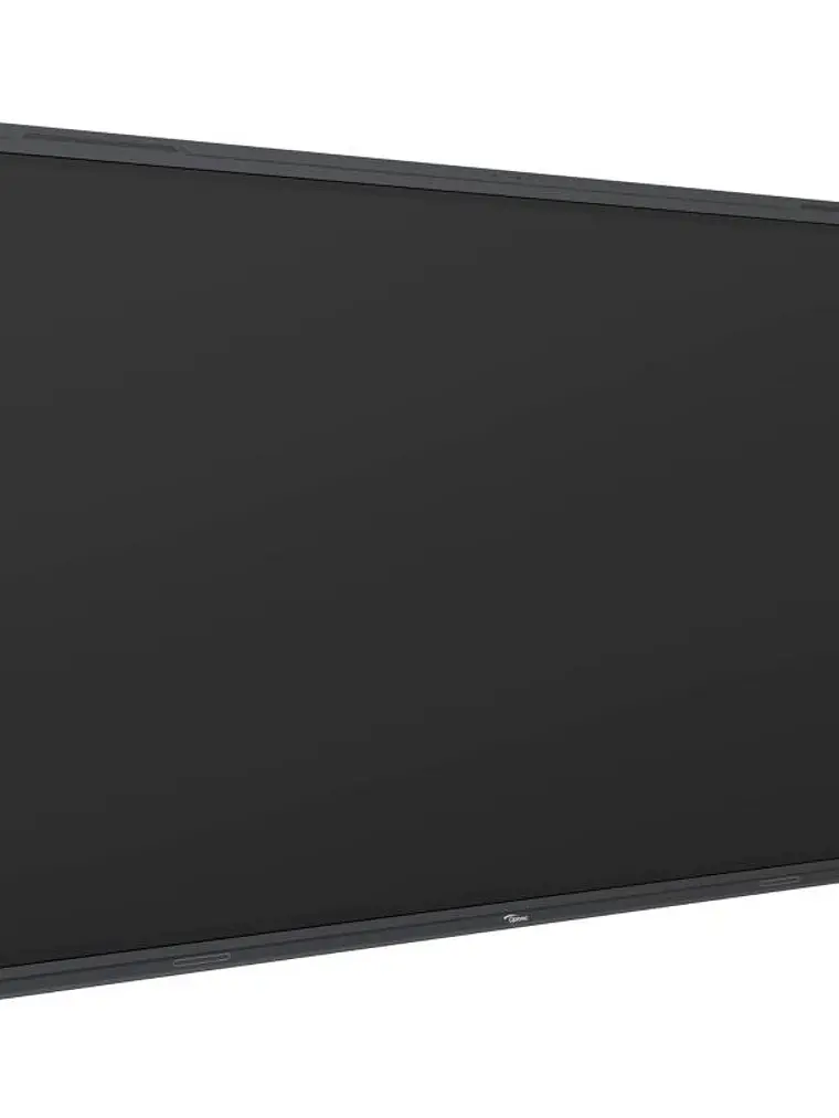Optoma 5863RK Pantalla Interac. 86