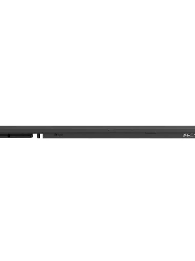 Optoma 5863RK Pantalla Interac. 86