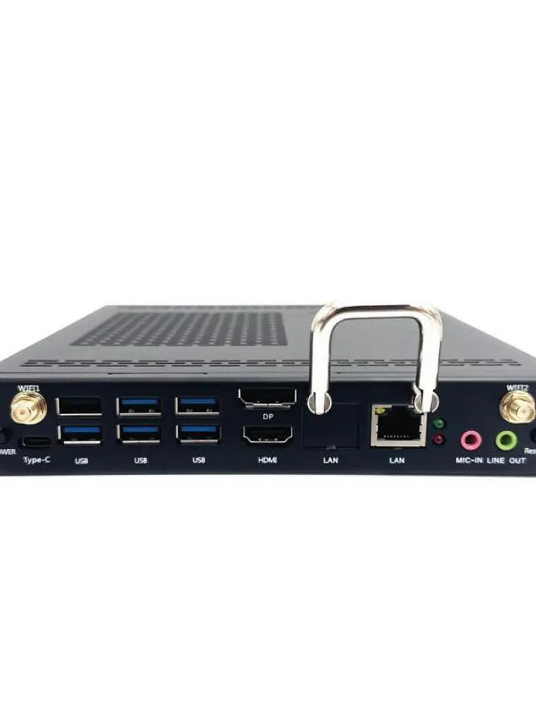 iggual OPS ORCHID i5 8+256G JAE 80pin Windows 11Pr 1
