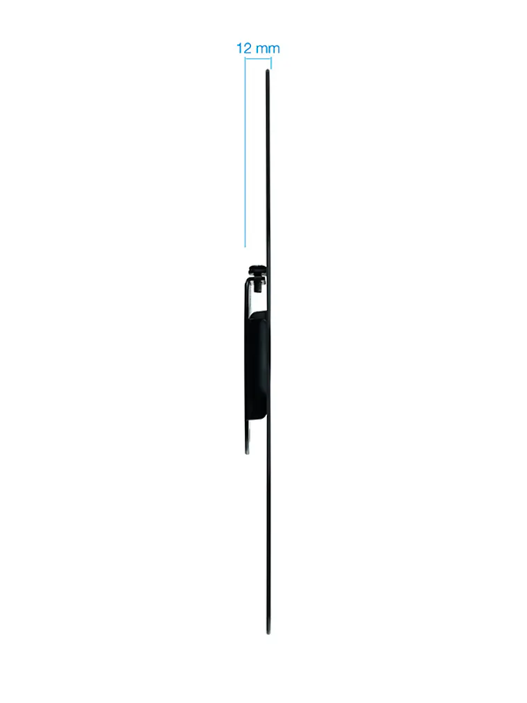 Tooq LP1242F-B Soporte Pared Fijo 23-42