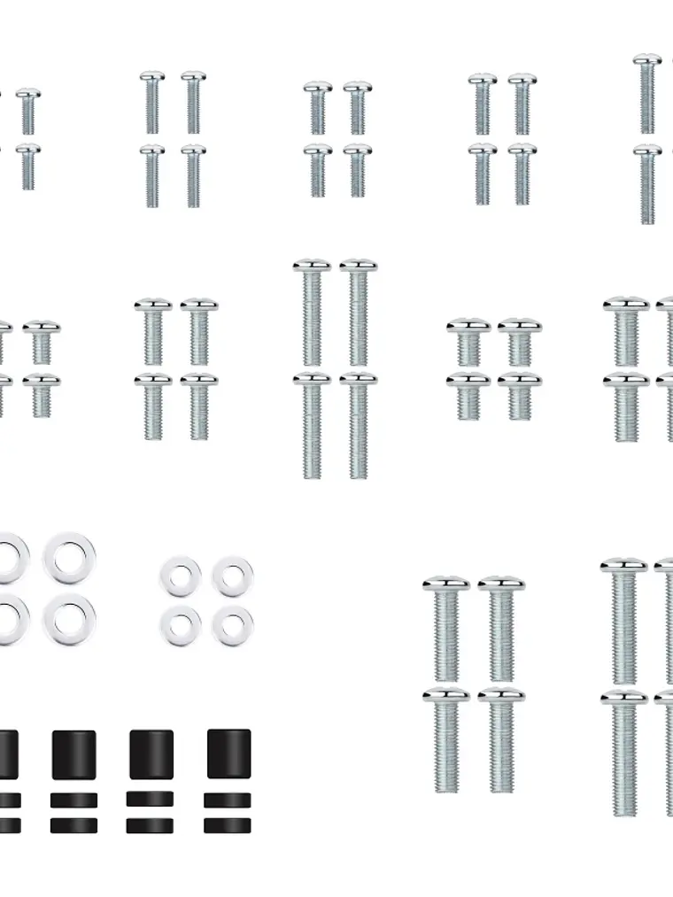 Tooq SSK4820 Kit montaje Universal para pantallas 1
