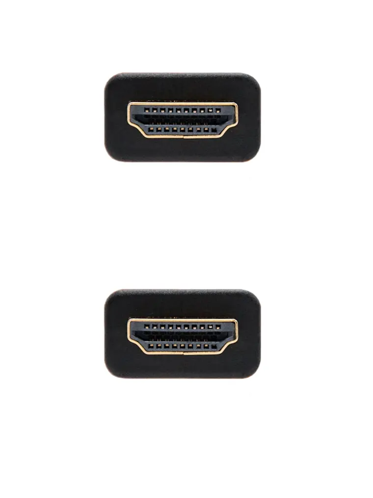 Nanocable Cable HDMI V2.0 4K@60Hz M/M 7 M 3