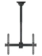 Tooq LPCE1170TSLI-B Soporte techo TV 37