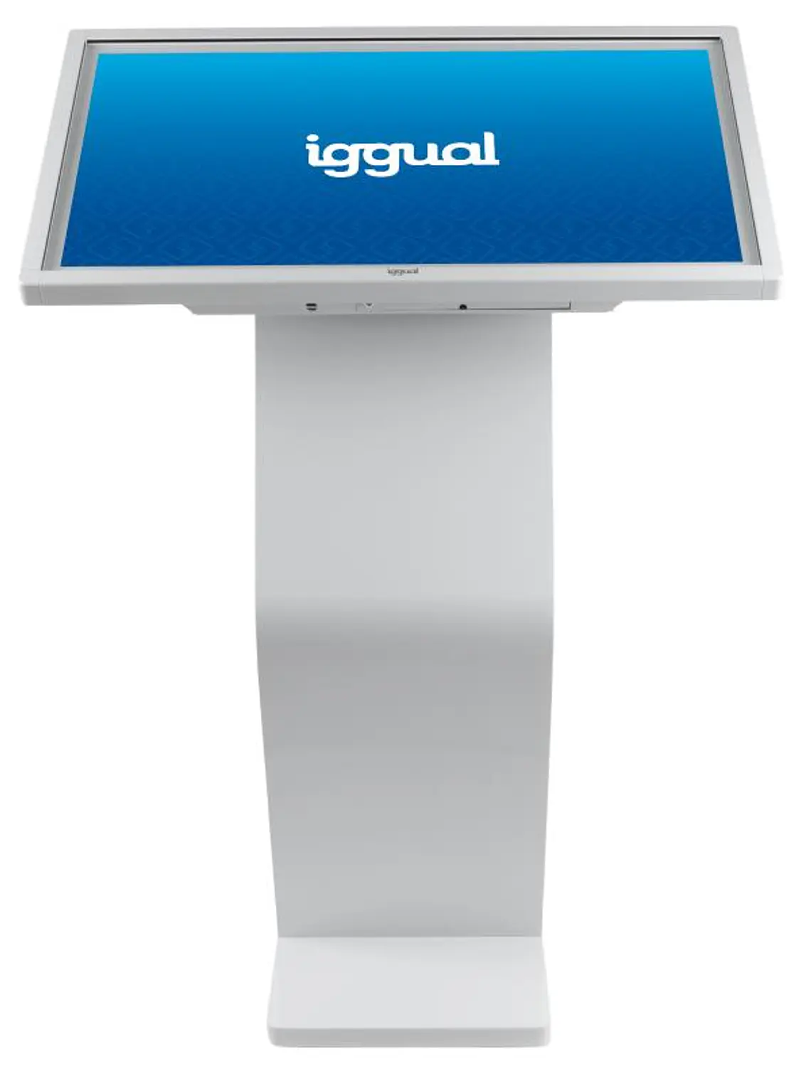 iggual Mostrador interactivo ORCHID 32