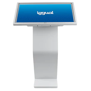 iggual Mostrador interactivo ORCHID 32
