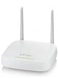 Zyxel NWA30BE AP WiFi7 BE5100 1x2.5GbE PoE+ - Miniatura 1