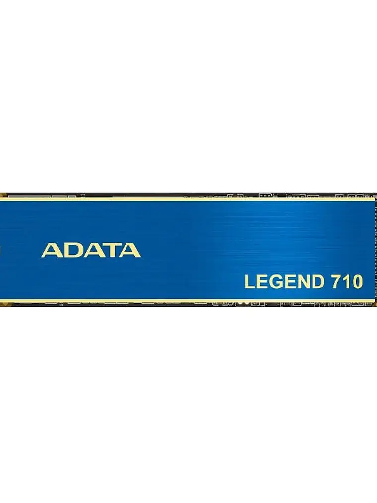 ADATA SSD LEGEND 710 2TB PCIe Gen3 x4 NVMe 1.4 1