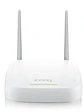 Zyxel NWA30BE AP WiFi7 BE5100 1x2.5GbE PoE+ - Miniatura 2