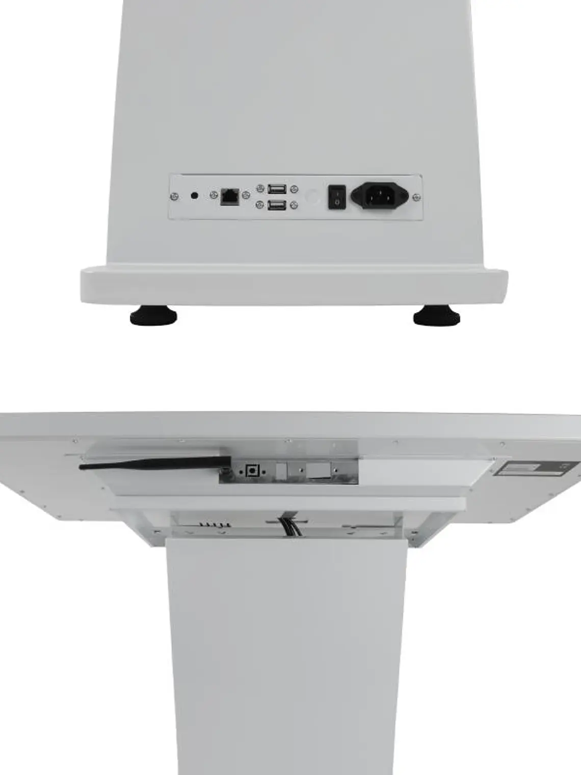 iggual Mostrador interactivo ORCHID 32