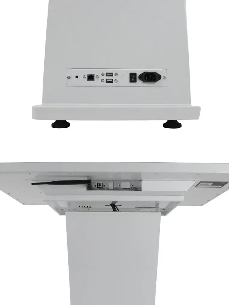 iggual Mostrador interactivo ORCHID 32