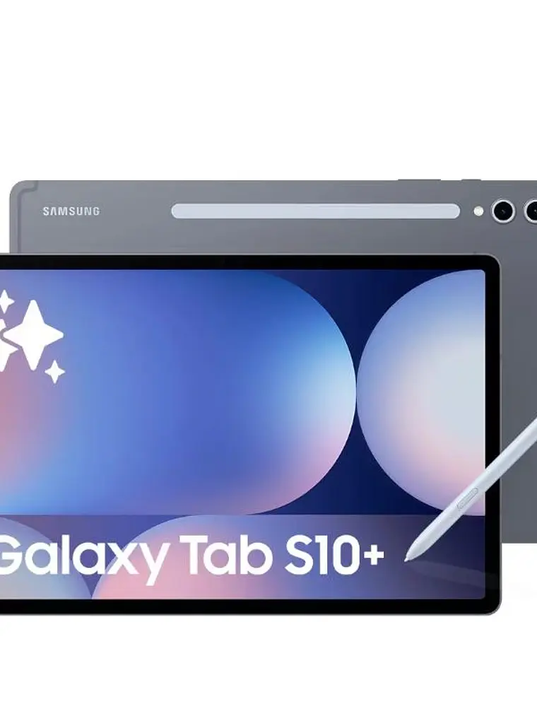 Samsung Galaxy Tab S10+ 12Gb 512Gb WIFI Gray 1