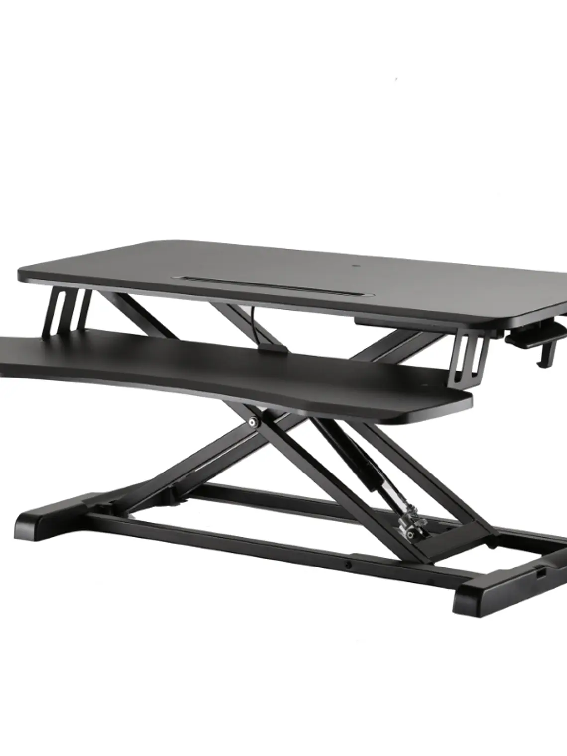 Ewent EW1545 Stand escritorio ajustable en altura 1