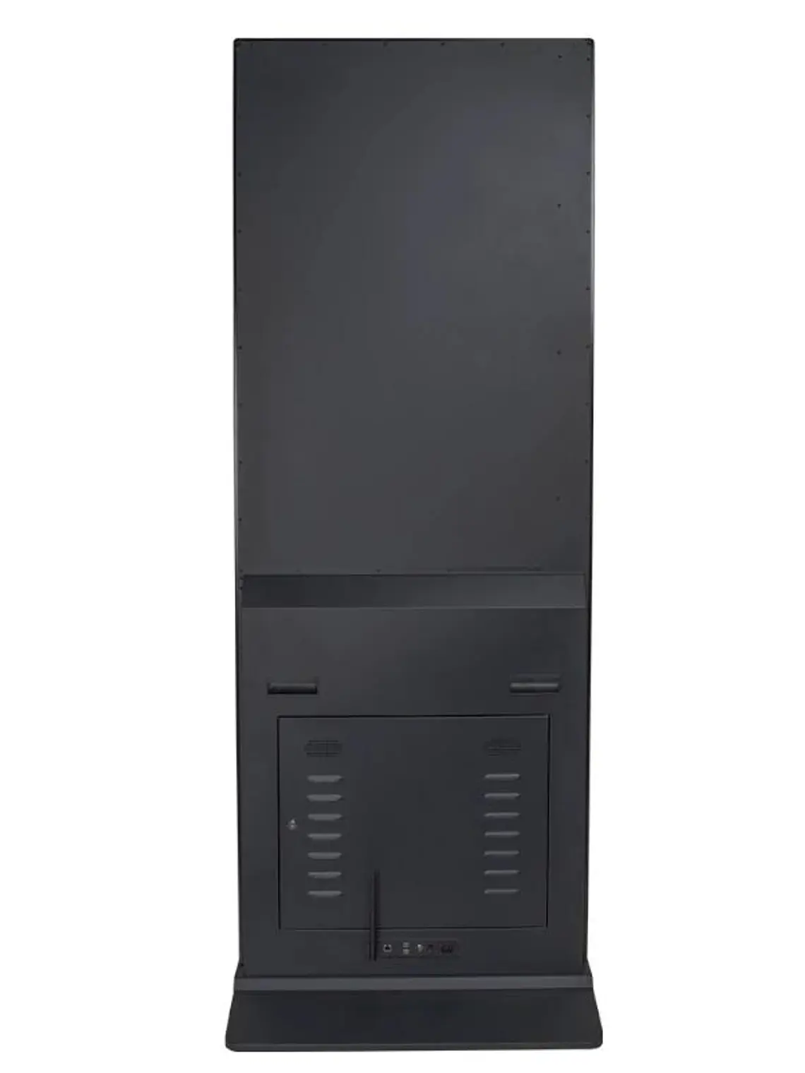 iggual Tótem interactivo 4K ORCHID 55