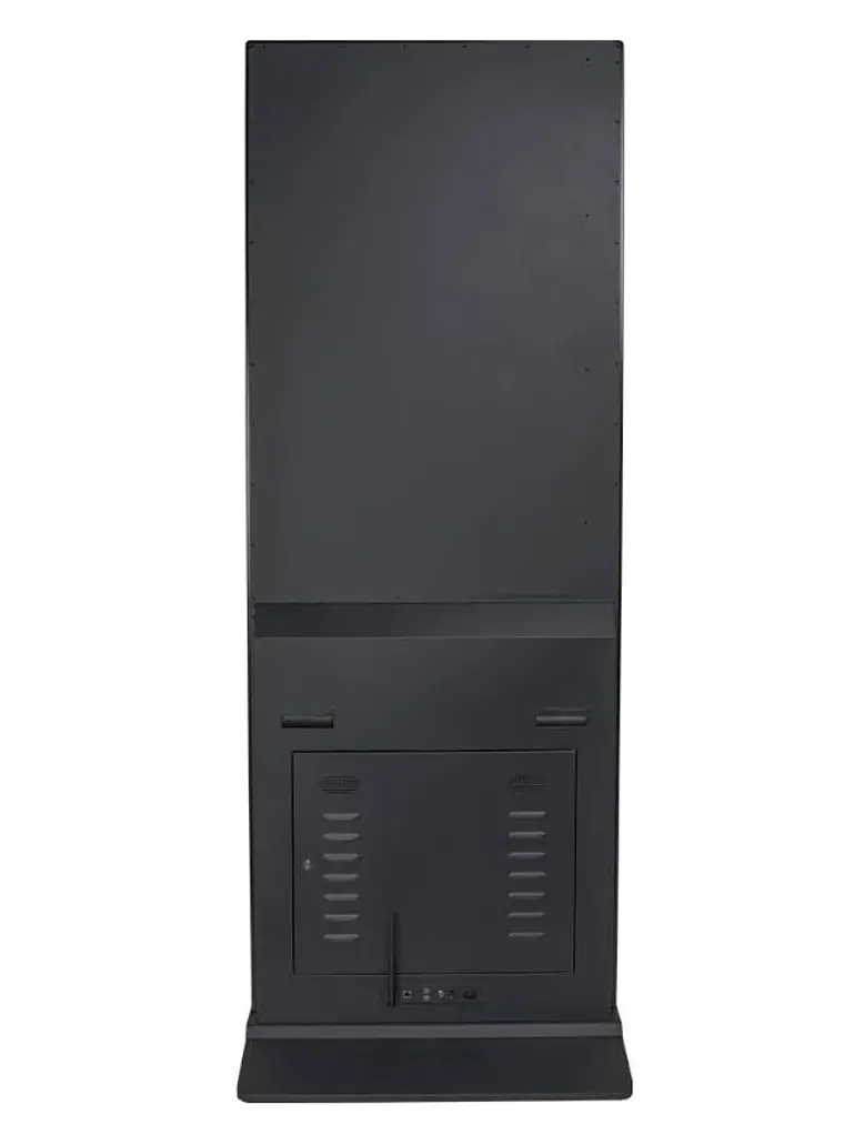 iggual Tótem interactivo 4K ORCHID 55