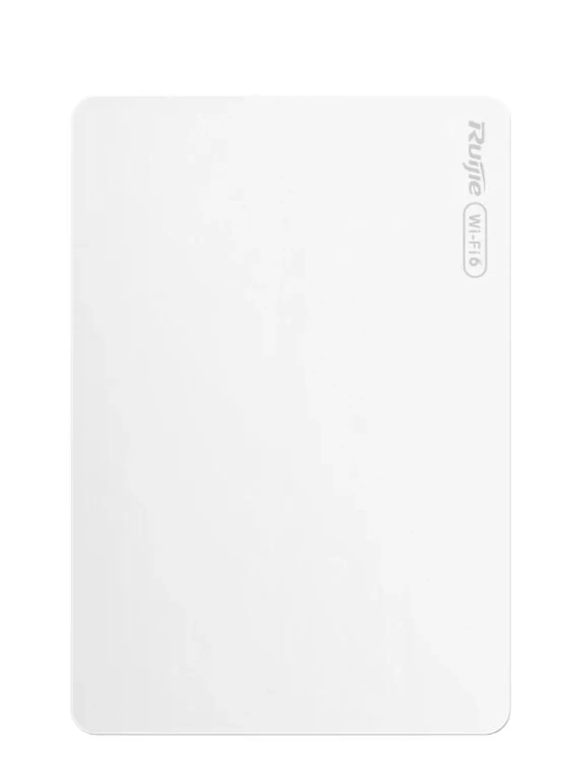 Reyee RG-RAP62-Wall AP AX3000 WiFi6 MIMO 2x2 4xGbE 1