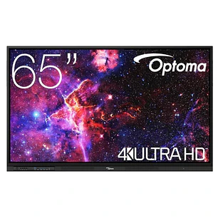 Optoma 3653RK Pantalla Interac. 65