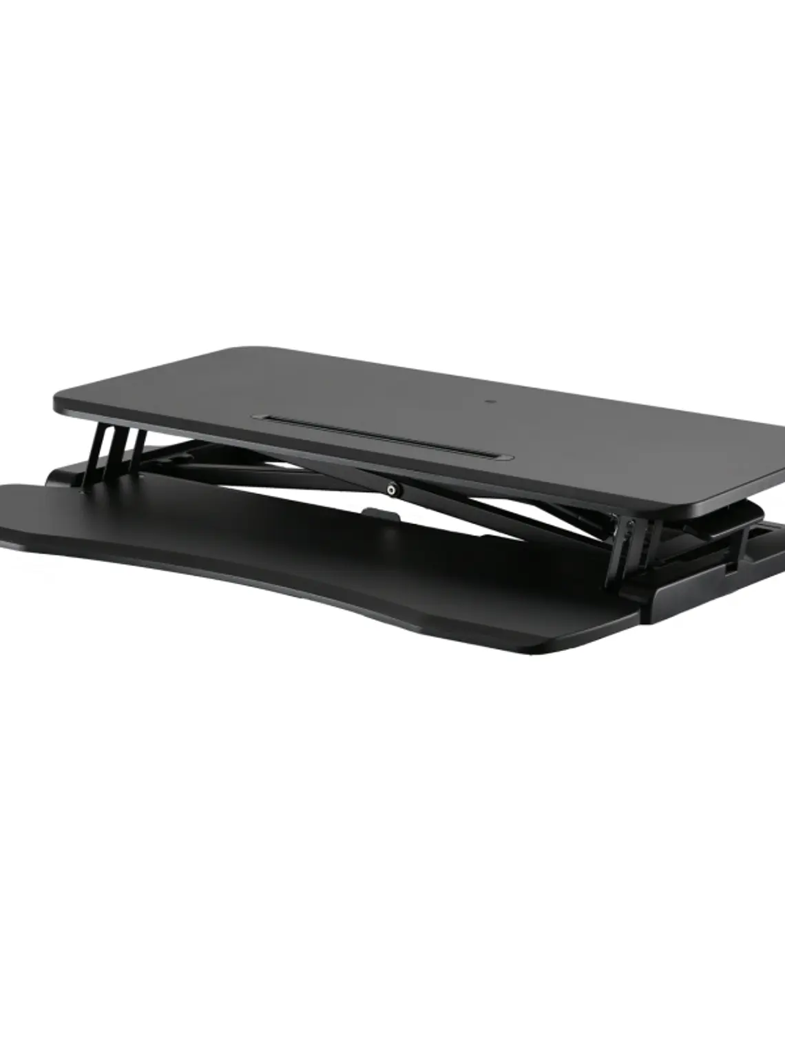 Ewent EW1545 Stand escritorio ajustable en altura 2