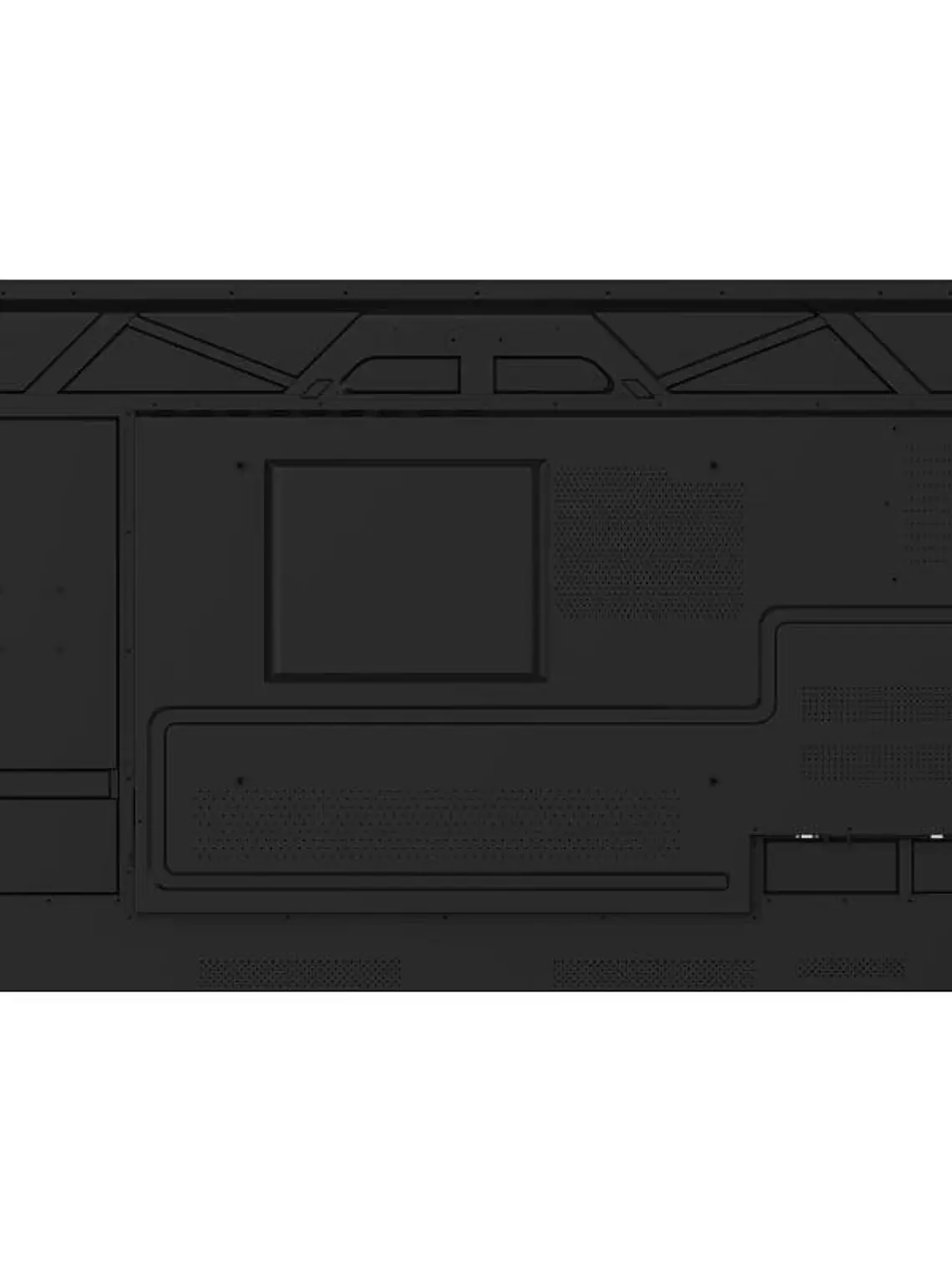 Optoma 3653RK Pantalla Interac. 65
