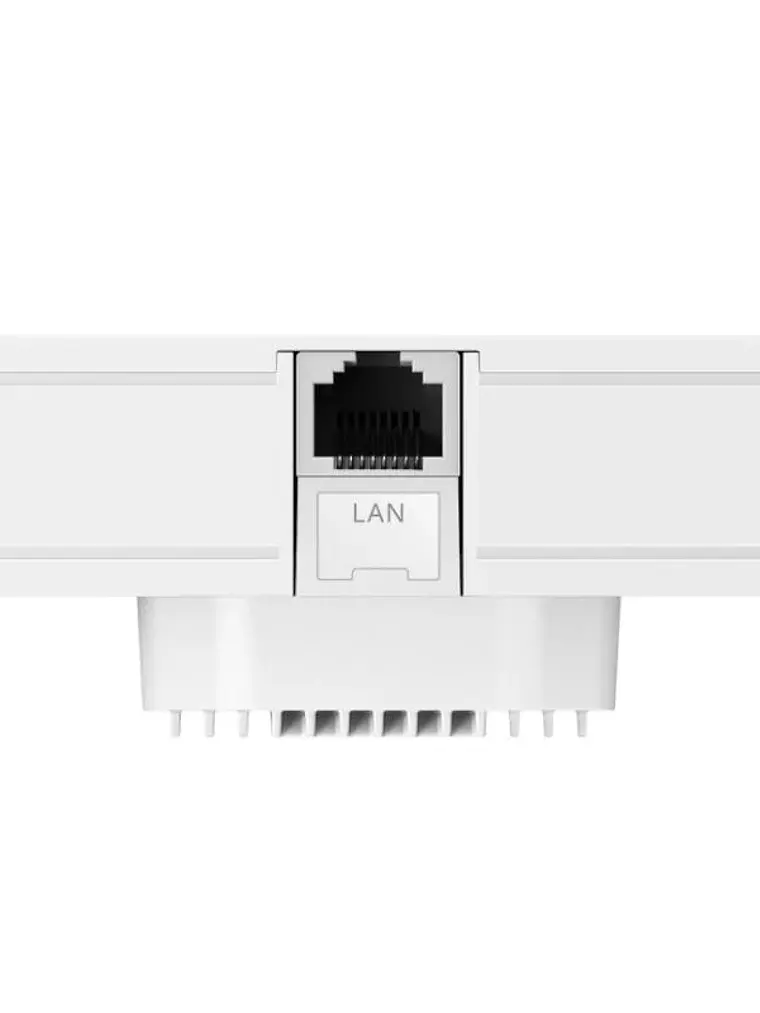Reyee RG-RAP62-Wall-lite AP WiFi6 MIMO 2x2 4xGbE 2