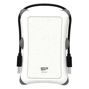 SP A30 Caja externa HDD 2.5