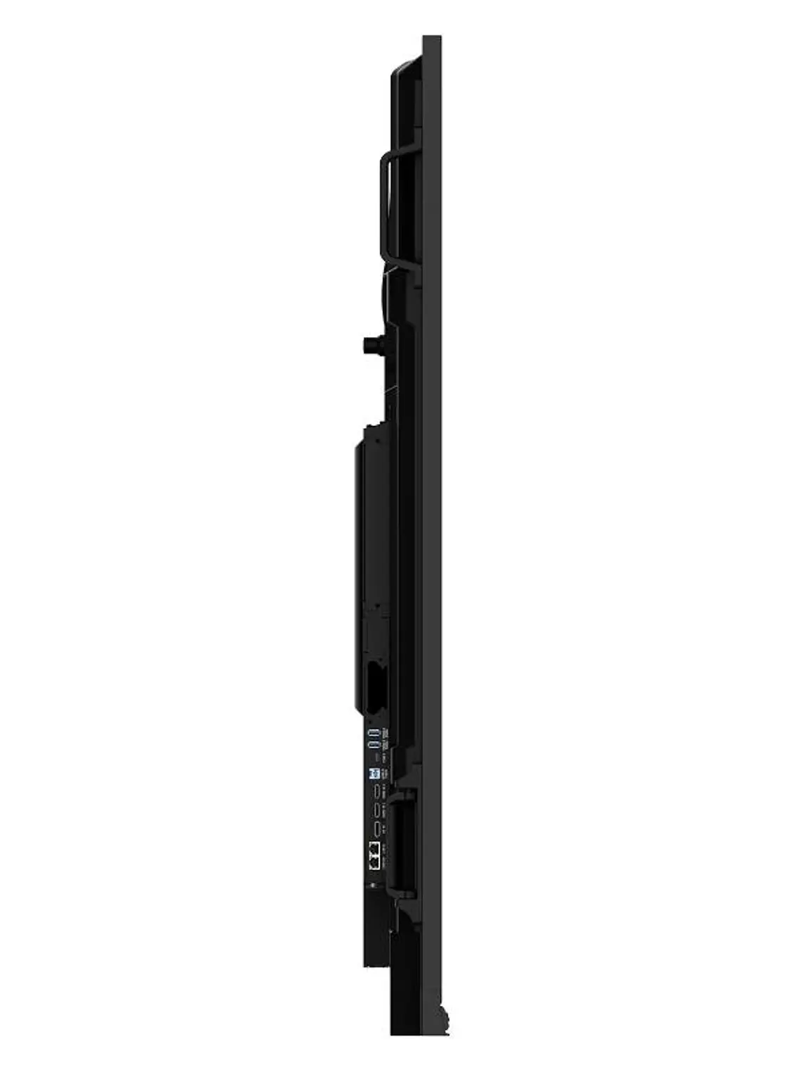 Optoma 3863RK Pantalla Interac. 86