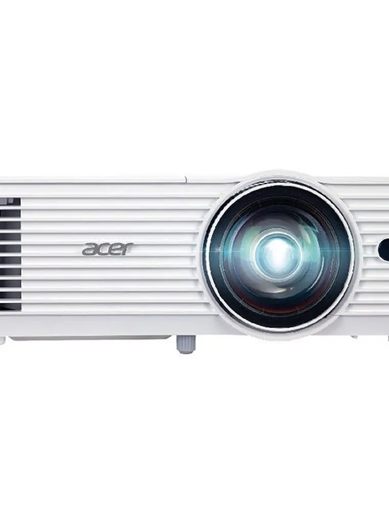 Acer S1286H Proyector XGA 3500L 20.000:1 HDMI 1