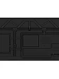 Optoma 3863RK Pantalla Interac. 86