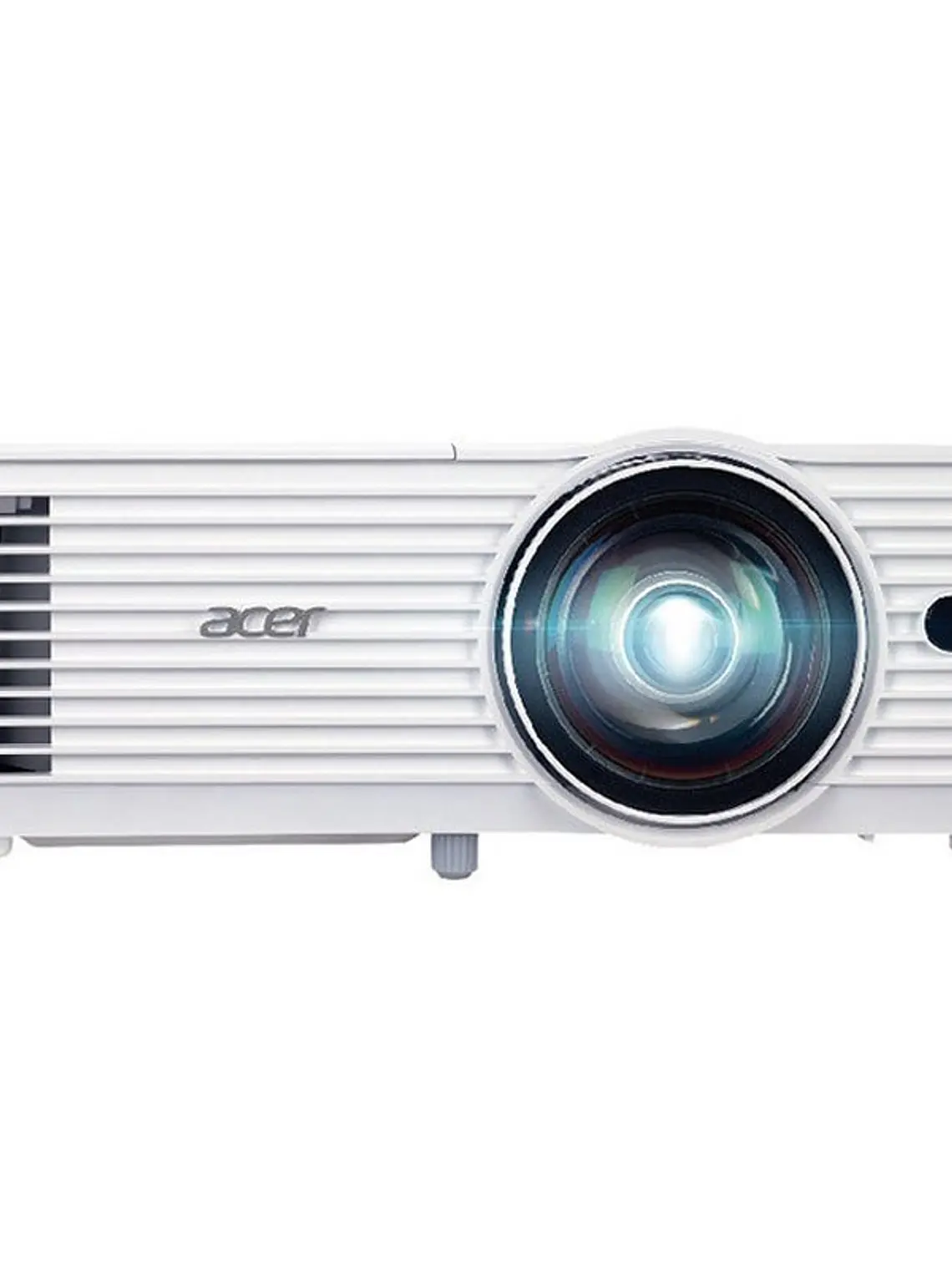 Acer S1286Hn - WXGA 1.280 x 800 -3.600 1