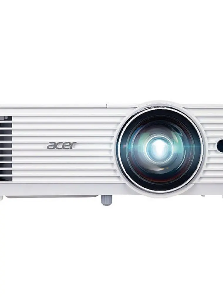 Acer S1286Hn - WXGA 1.280 x 800 -3.600 1