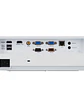 Acer S1286Hn - WXGA 1.280 x 800 -3.600 - Miniatura 2